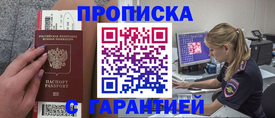временная регистрация для школы в Электрогорске